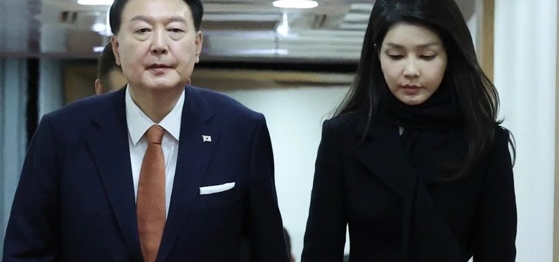 806X378 South Korean President Apologizes Over First Ladys Controversies 1730969521904