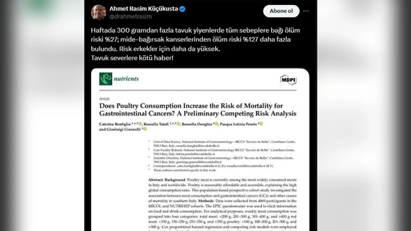 A H M E T R A S İ M K Ü Ç Ü K U S T A