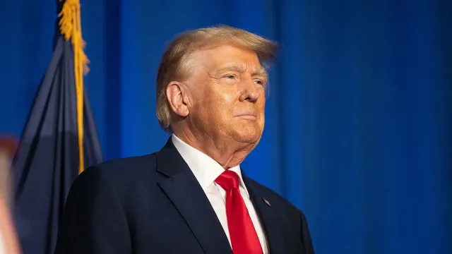 Abd, Gümrük Vergilerinden Servet Kazandı! İşte Rakamlar