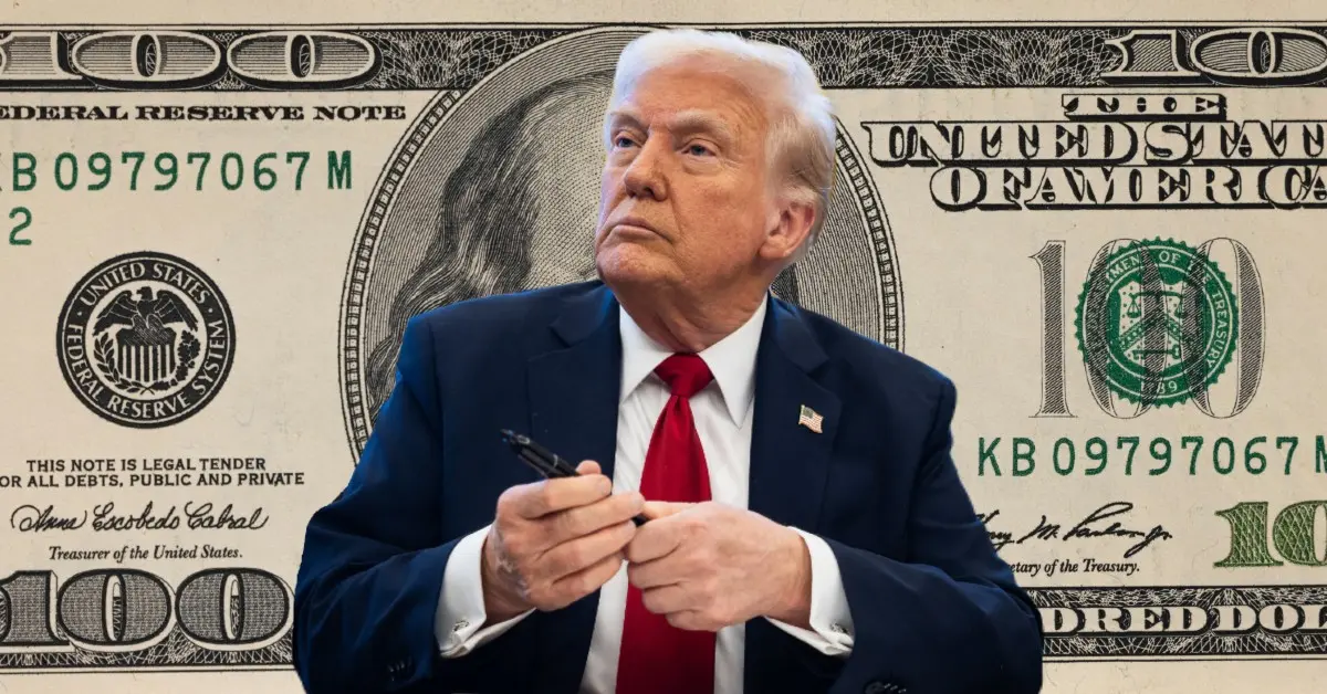 Abd, Gümrük Vergilerinden Servet Kazandı! İşte Rakamlar2