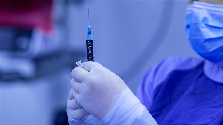 Abd Sağlık Bakanı Mrna Aşıları Solunum Yolu Hastalıklarında Etkisiz3