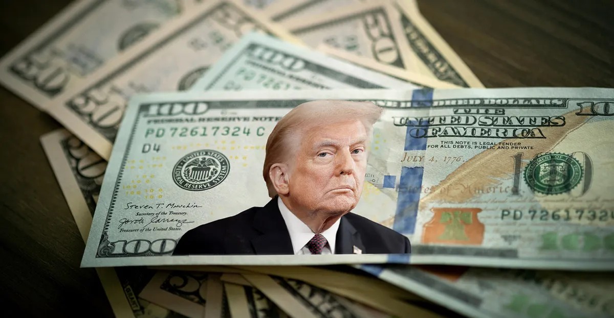 Abd’nin En Kârlı Başkanı Trump Oldu Serveti Dudak Uçuklattıı