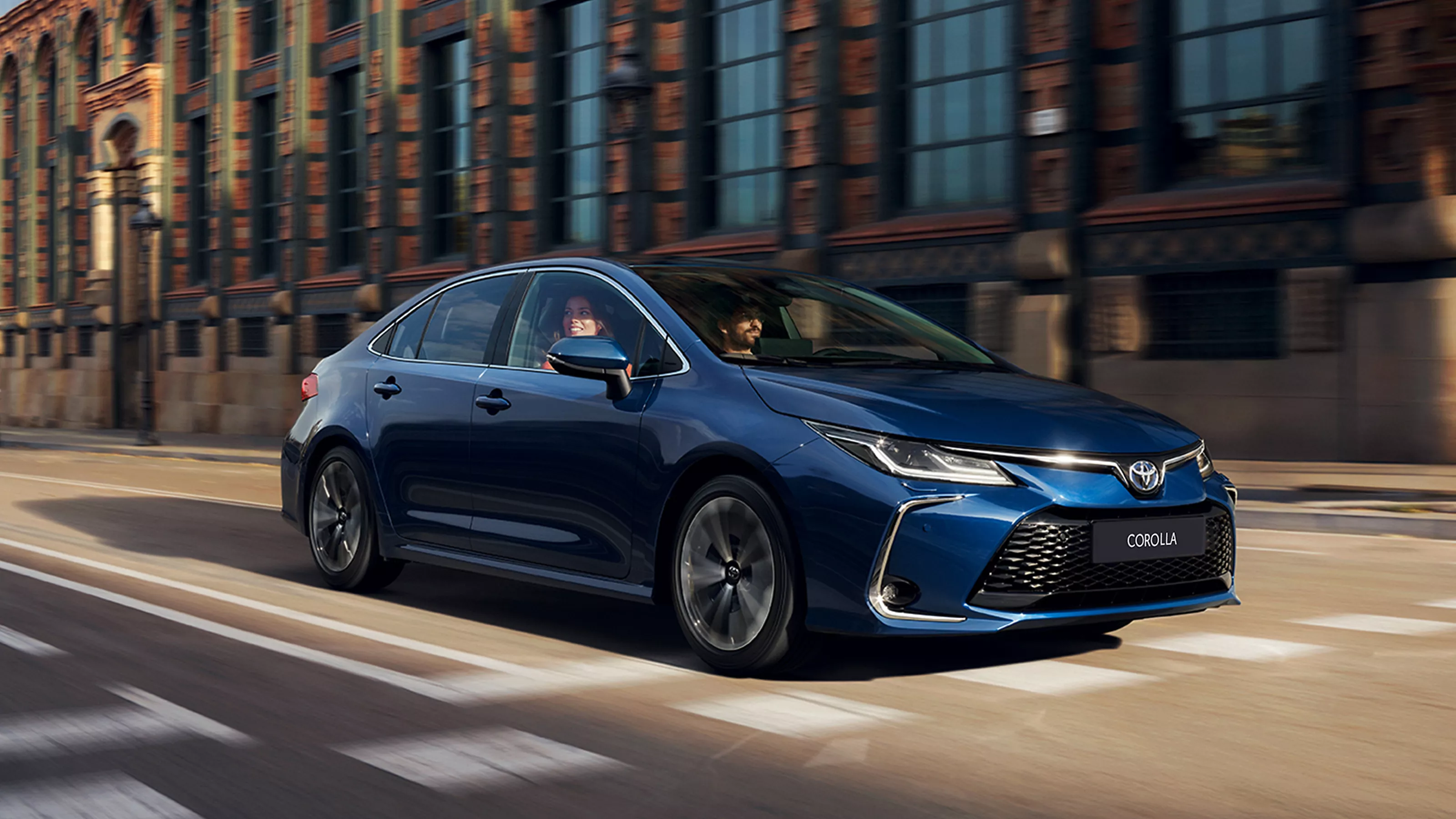 Abd’nin Gümrük Vergileri Toyota’yı Vurdu
