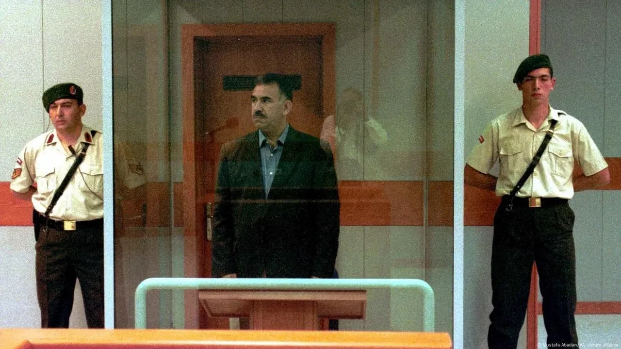 Abdullah Ocalana Af Mi Geliyor Ak Partiden Iddialara Cevap 3243795 202508241038 1