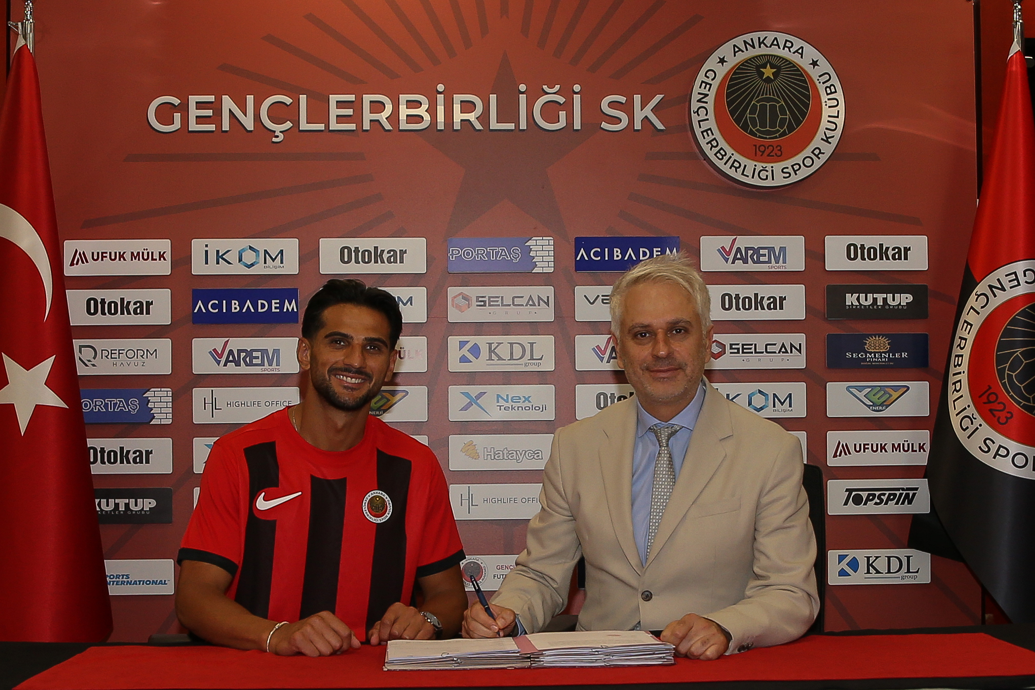 Abdurrahim Dursun Genclerbirligi3