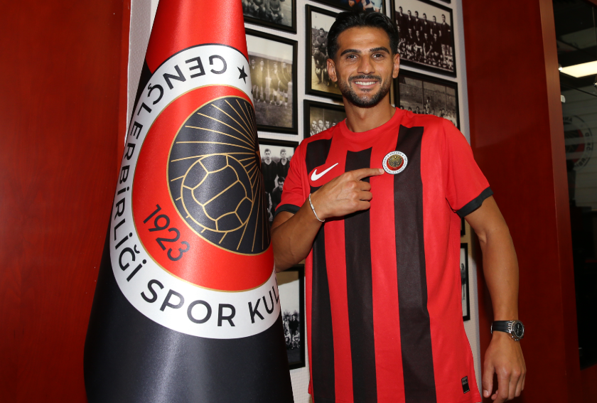 Abdurrahim Dursun Genclerbirligi5