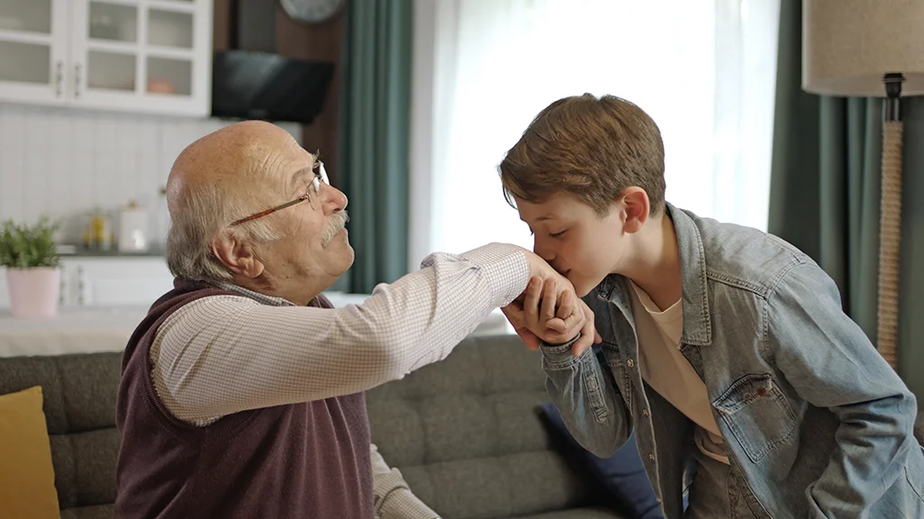 Adabı Muaşeret Nedir 4