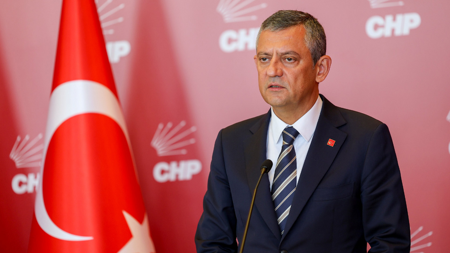 Adalet Bakanı’ndan Özgür Özel’e Sert Cevap2