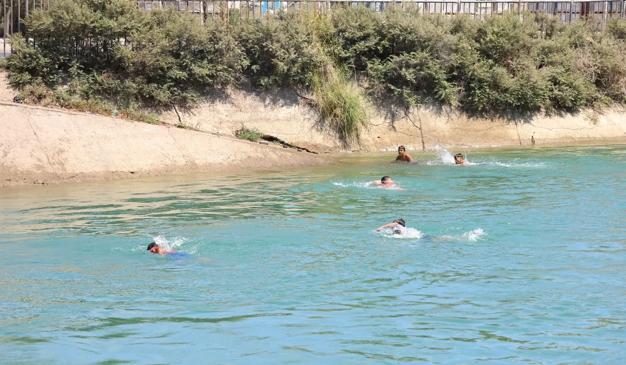 Adana Rekor Sicaklik