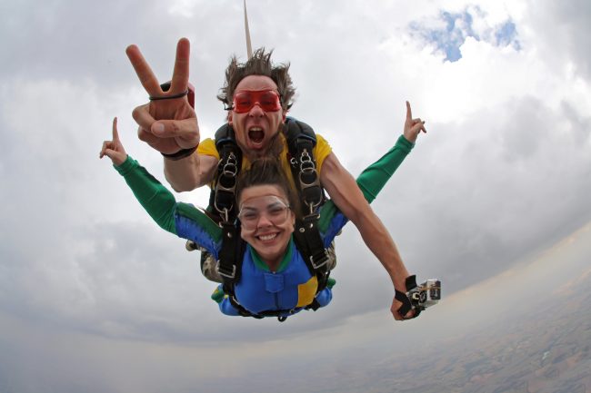 Adrenalin Nedir