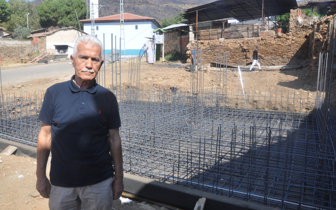 Afetzedeler Yeni Evlerine Kavuşuyor2