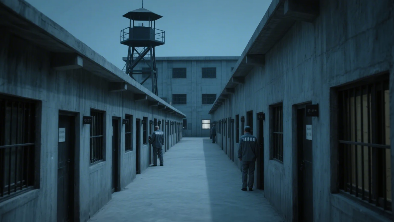 Agırlaştırılmış Müebbet 3