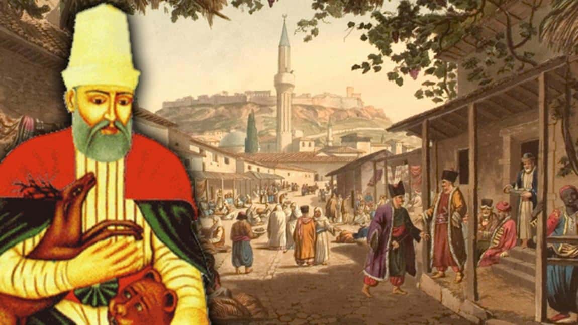 Ahilik Teşkilatı Nedir 3