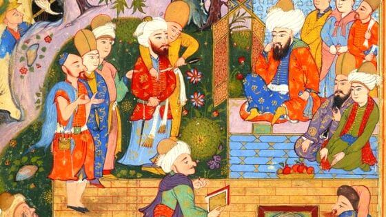 Ahilik Teşkilatı Nedir 5