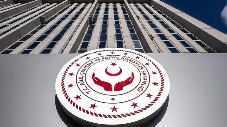 Aile Ve Sosyal Hizmetler Bakanlığı 10 Bin Personel Mi Alacak2
