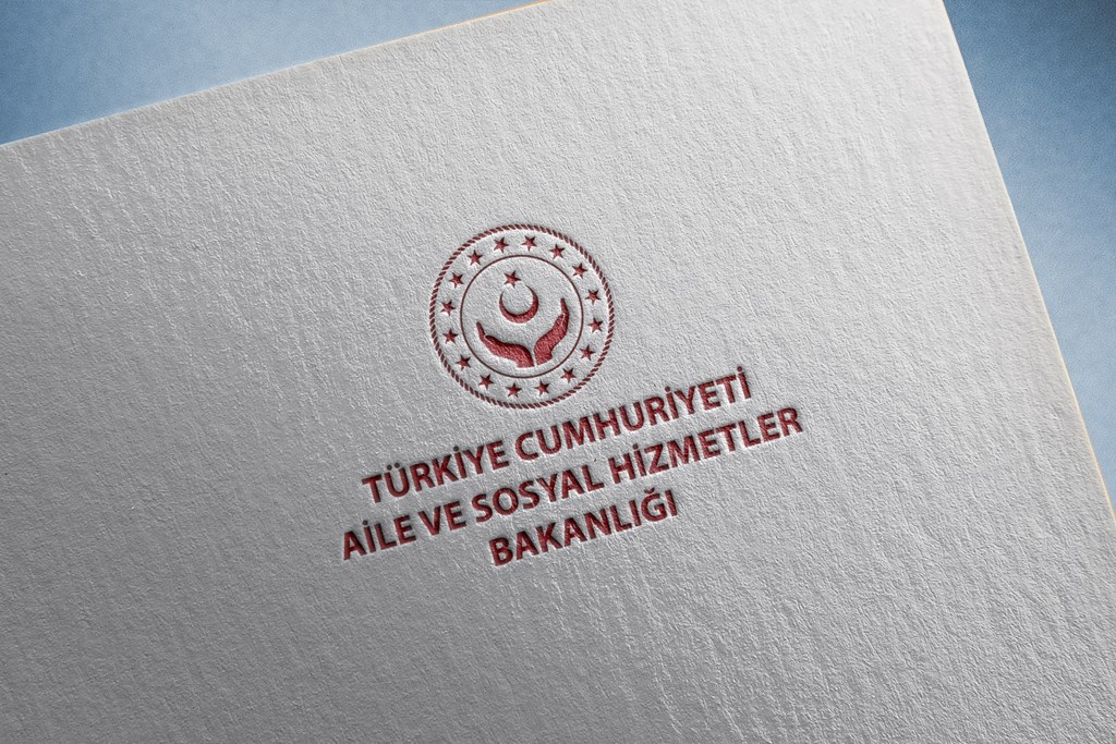 Aile Ve Sosyal Hizmetler Bakanlığı