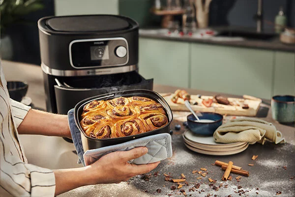 Air Fryer Nedir 2