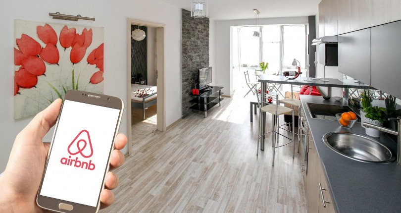 Airbnb Nedir