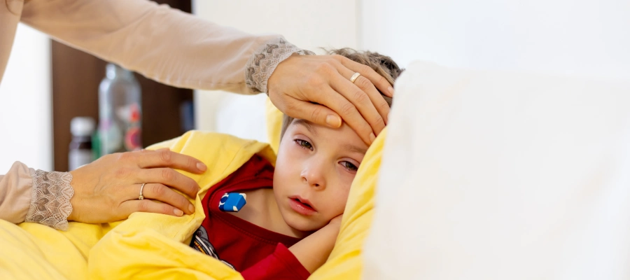 Akdeniz Atesi Hastaligi Nedir