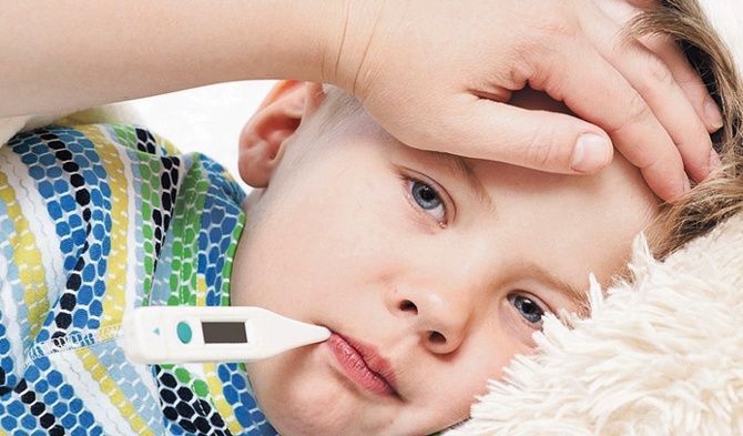 Akdeniz Ateşi Nedir