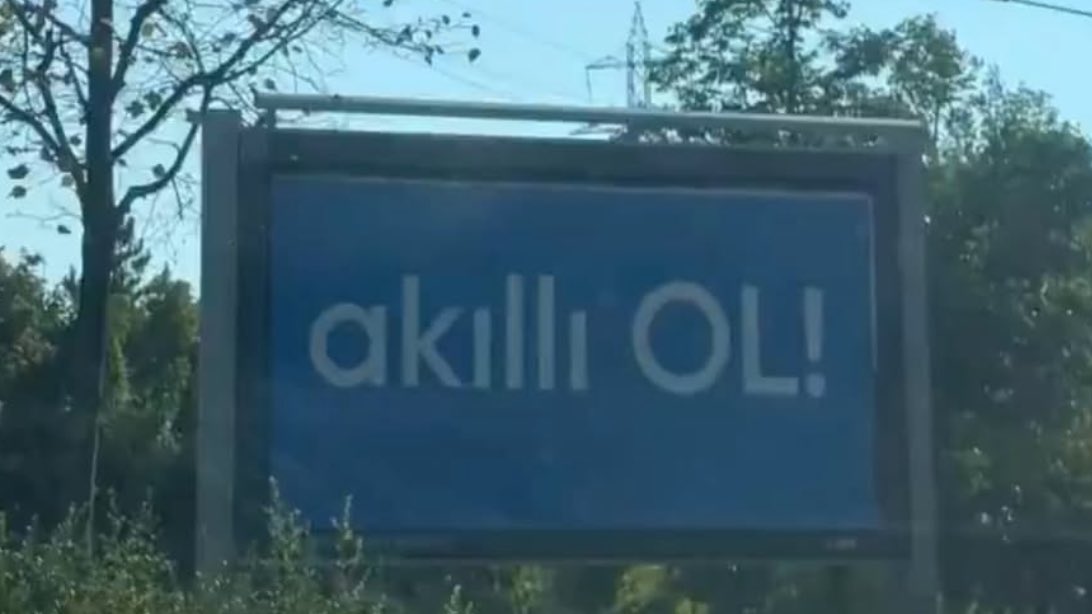 Akıllı Ol