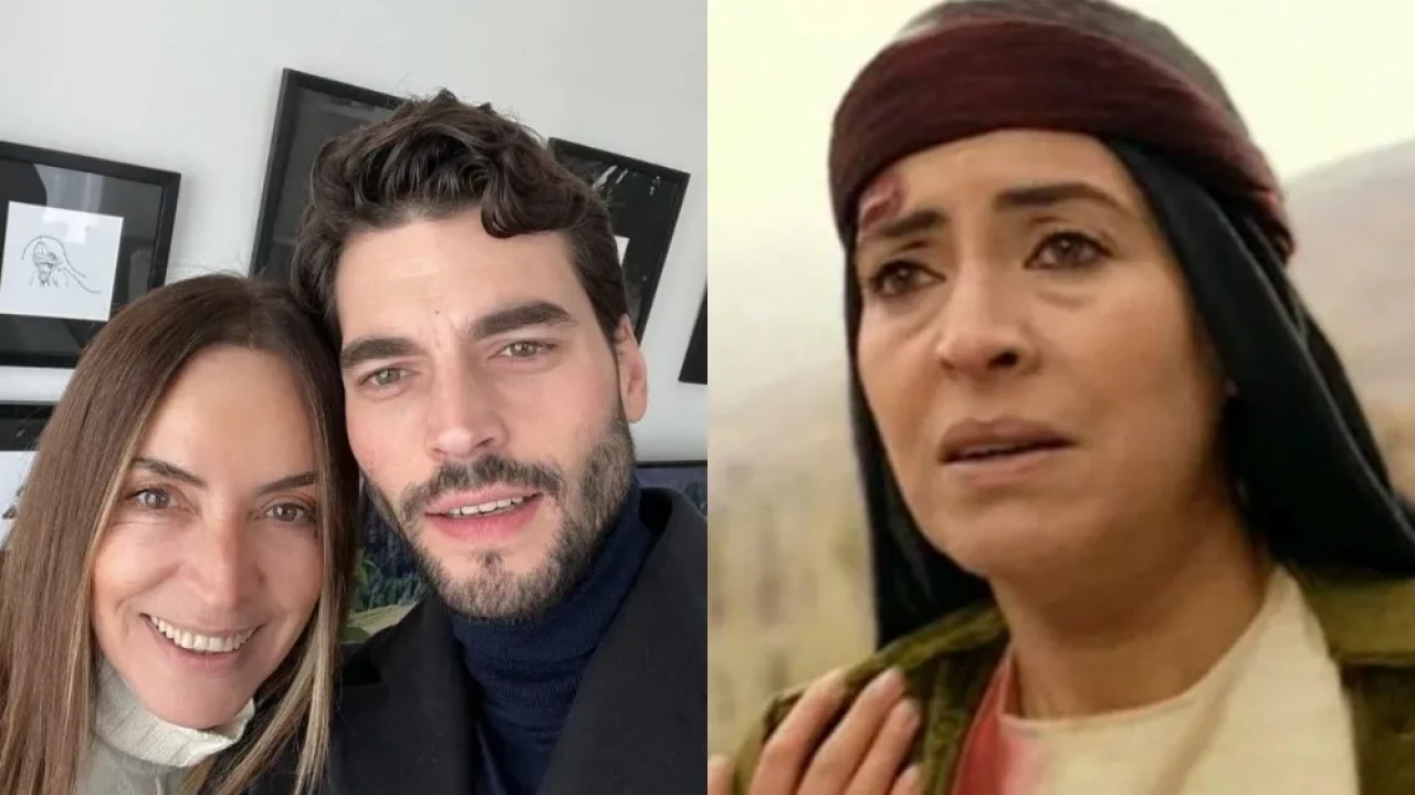 Akın Akınözü Annesi Babası Kim Babası Nereli, Annesi Oyuncu Mu, Neden Öldü Aslen Nereli, Sevgilisi Kim1