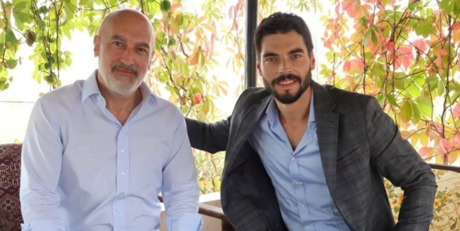 Akın Akınözü Annesi Babası Kim Babası Nereli, Annesi Oyuncu Mu, Neden Öldü Aslen Nereli, Sevgilisi Kim6