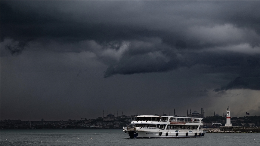 Akom Istanbulluları Uyardı