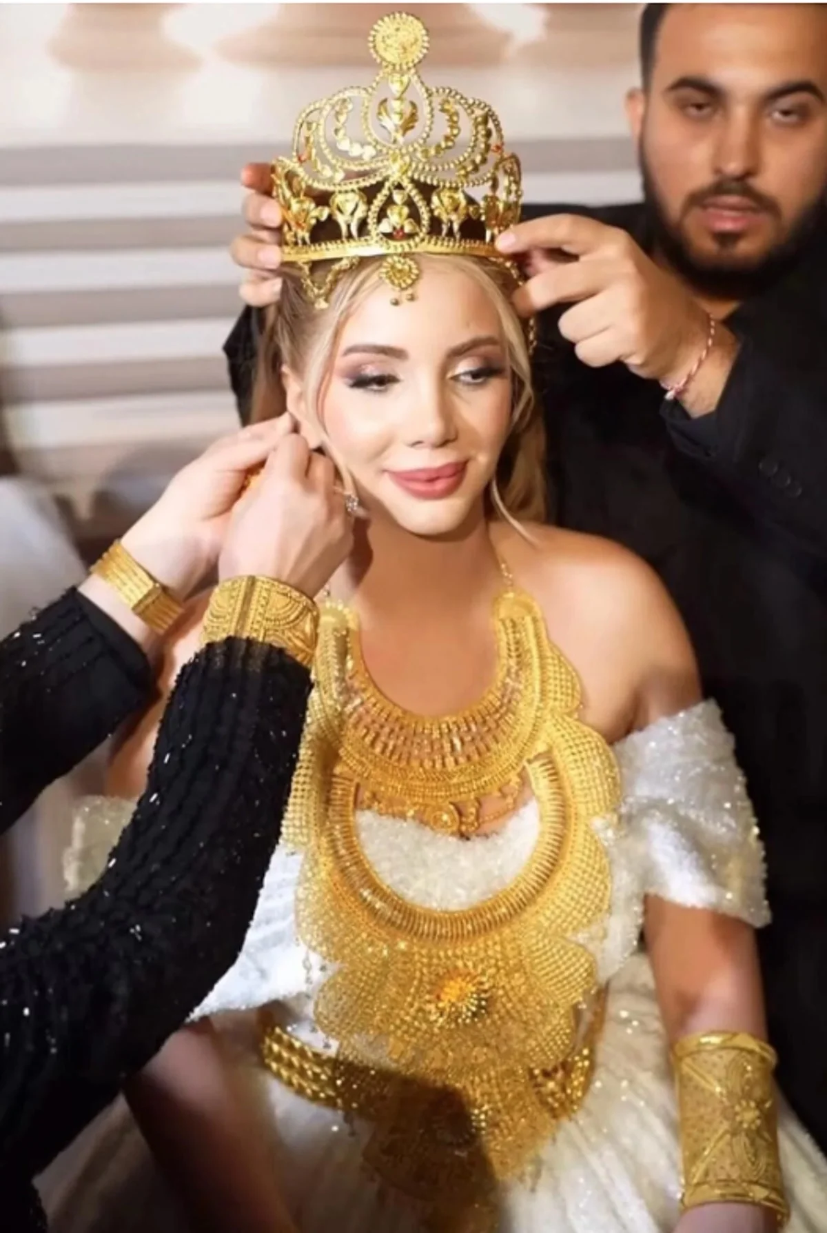 Aleyna Dalveren Takı