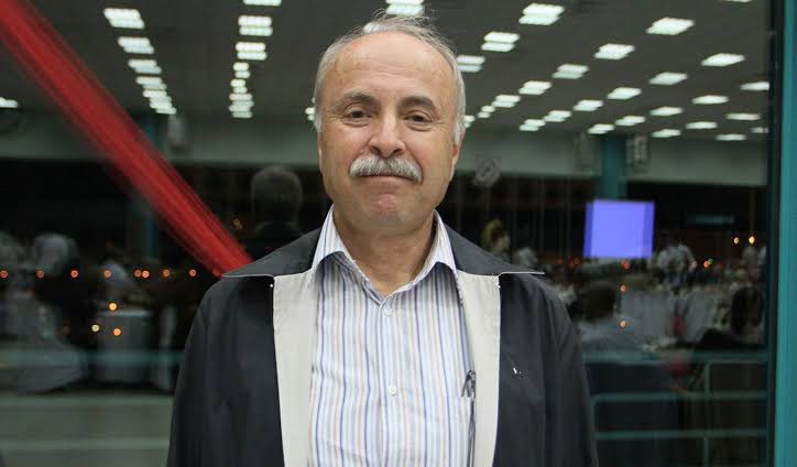 Ali Boğa