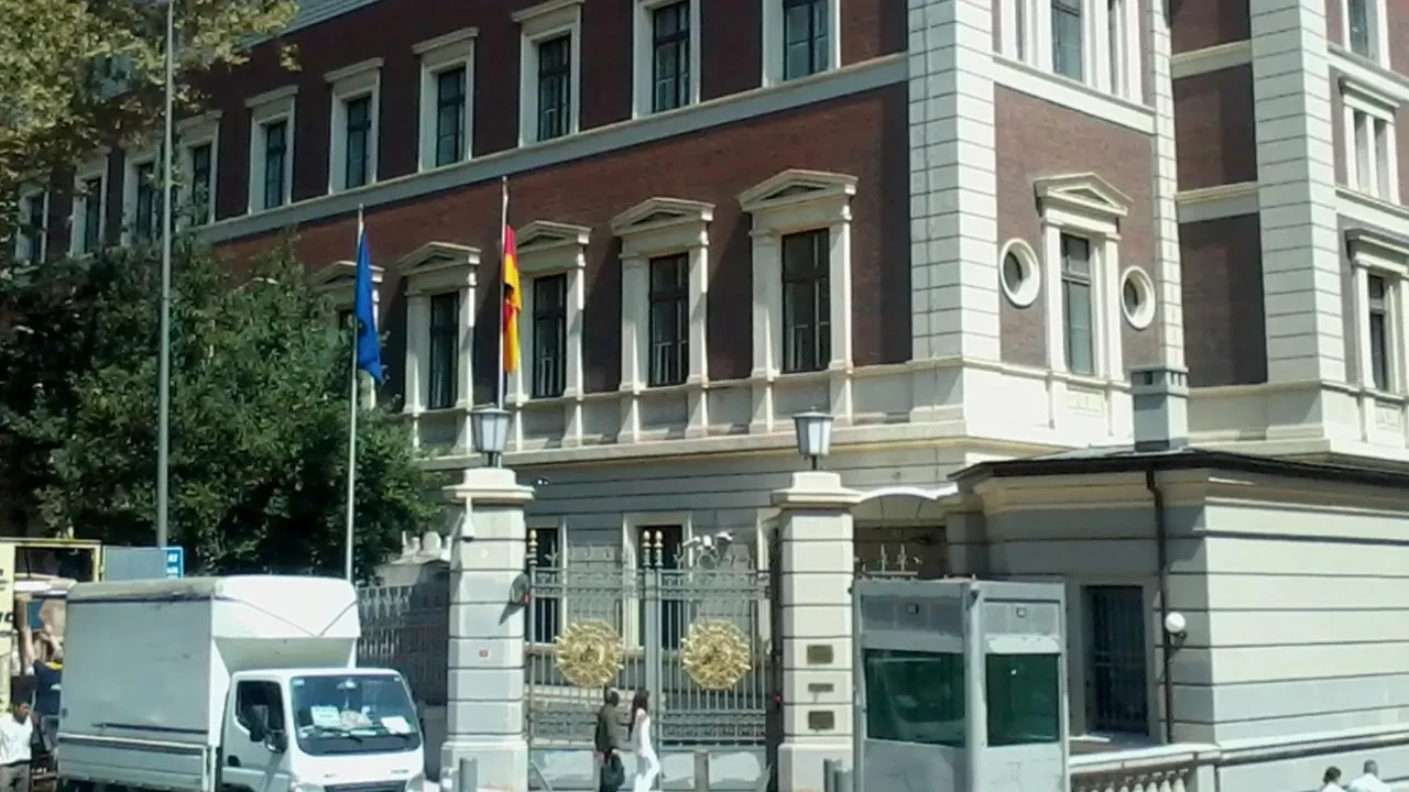 Almanyadan Turkiyedeki Dort Ile Seyahat Uyarisi Iste Gerekcesi 3240544