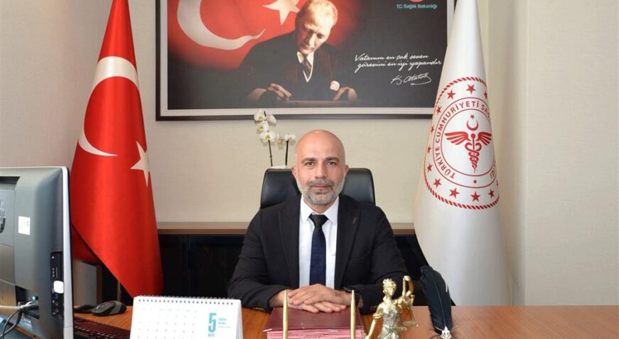 Alparslan Kürşat Hacimustafaoğlu