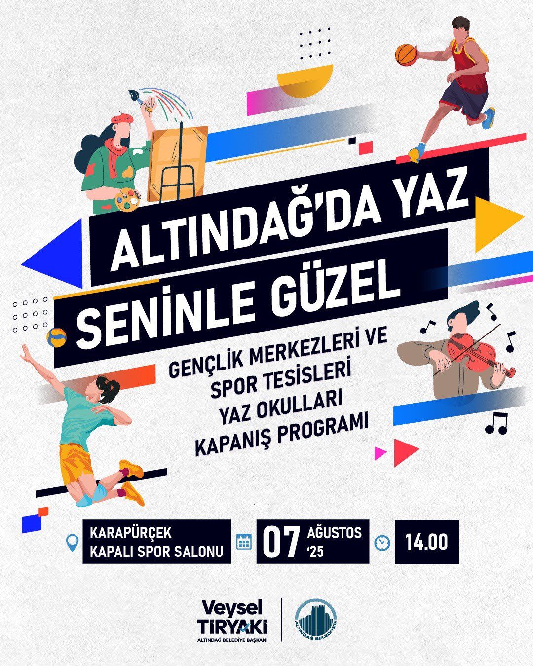 Altındağ Belediyesi