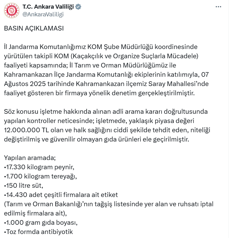 Ankara Valiliği (1)