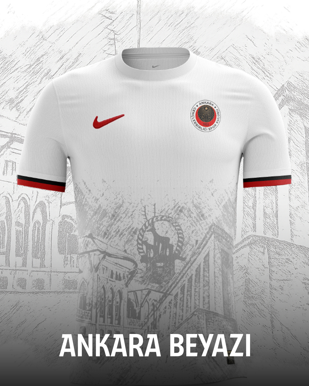 Ankarabeyazı
