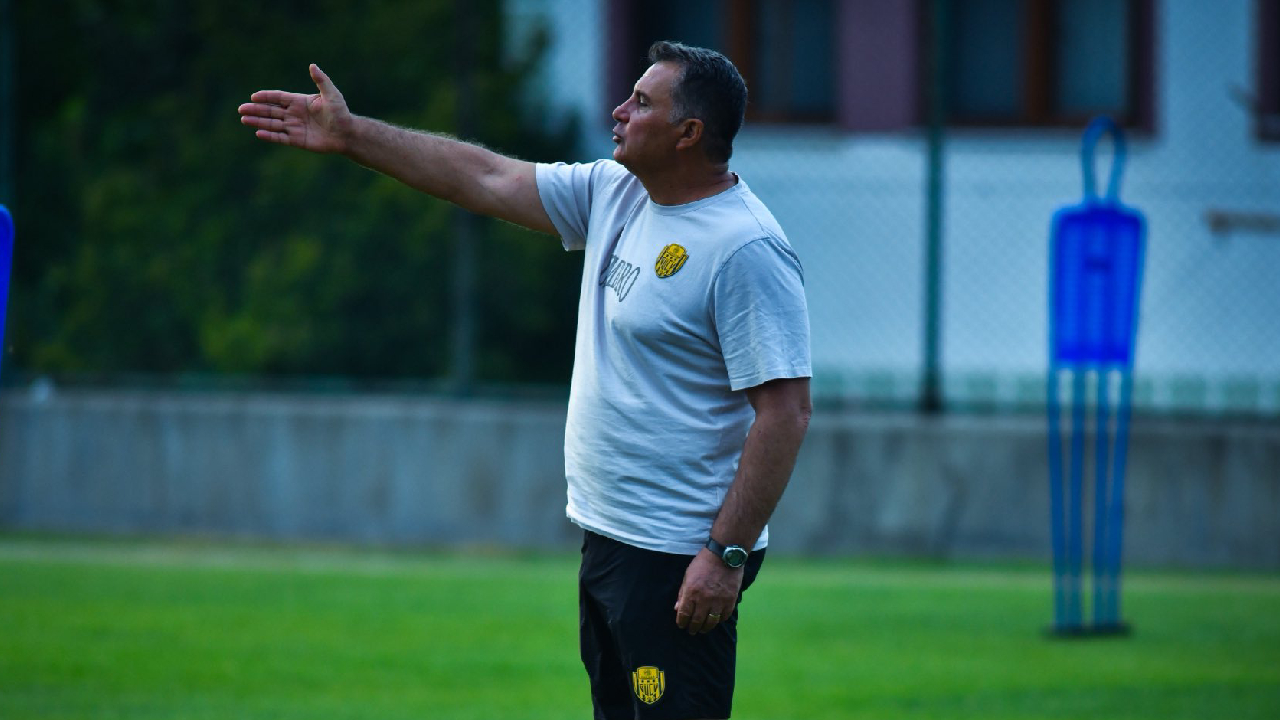 Ankaragücü Gebzespor