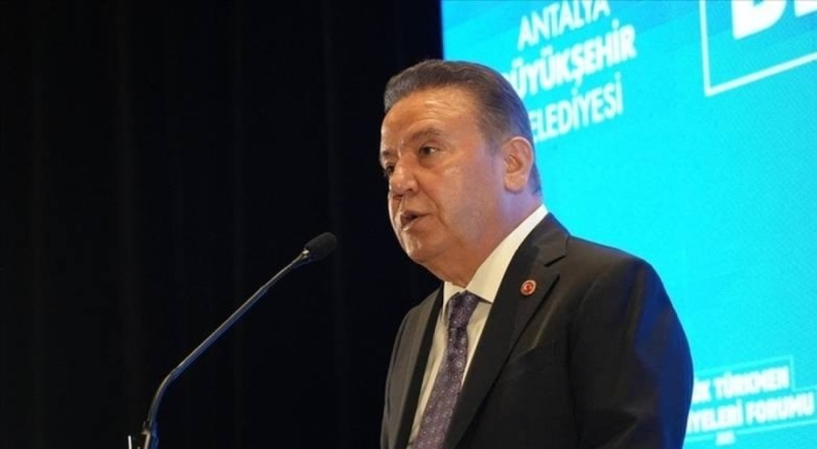 Antalya Belediyesi’ni Sarsan Rüşvet Operasyonu 8 Tutuklama2