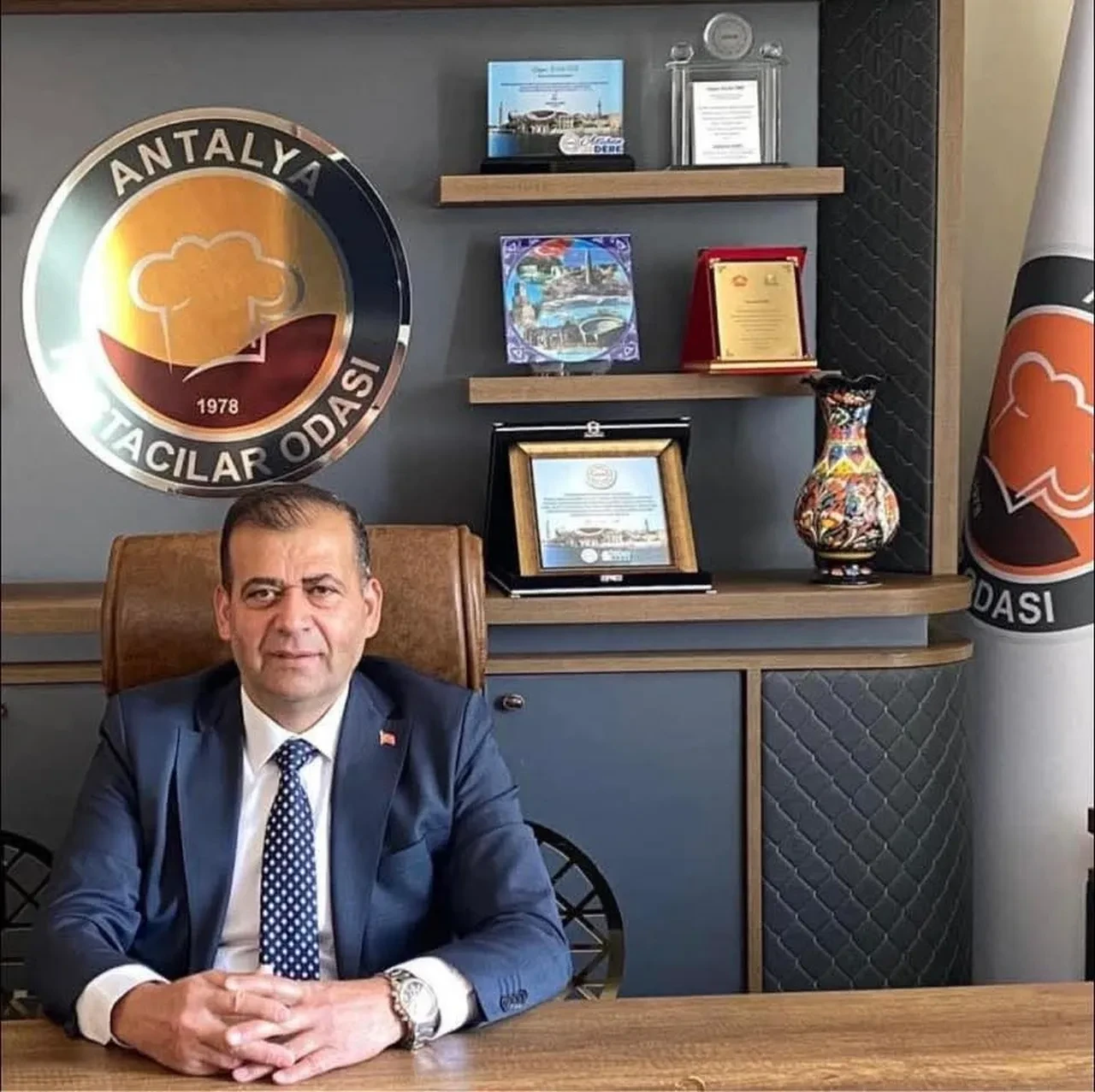 Antalya’da Cinayet Ve Intihar Pastane Sahibi Üç Can Aldı3