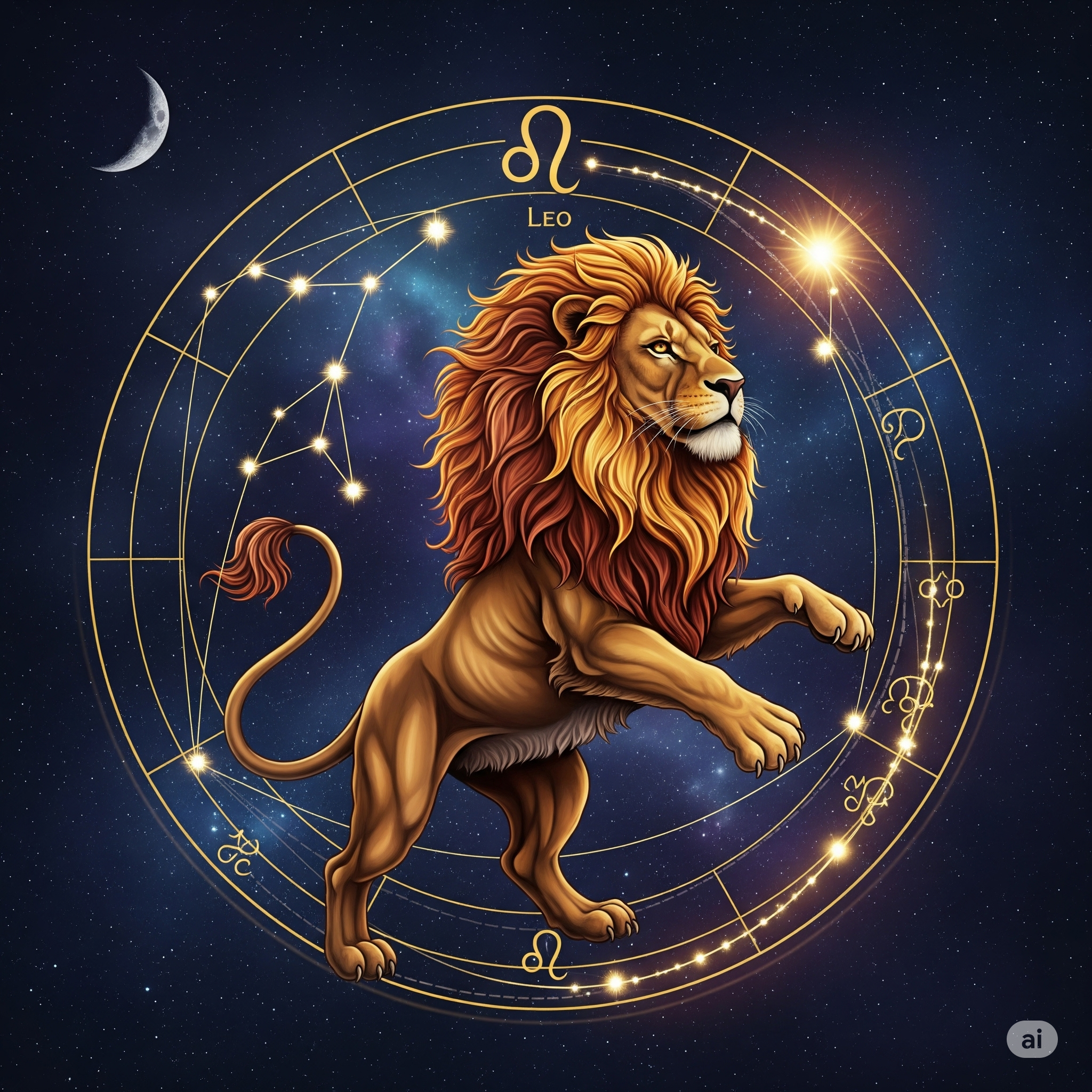 Aslan Burcu2