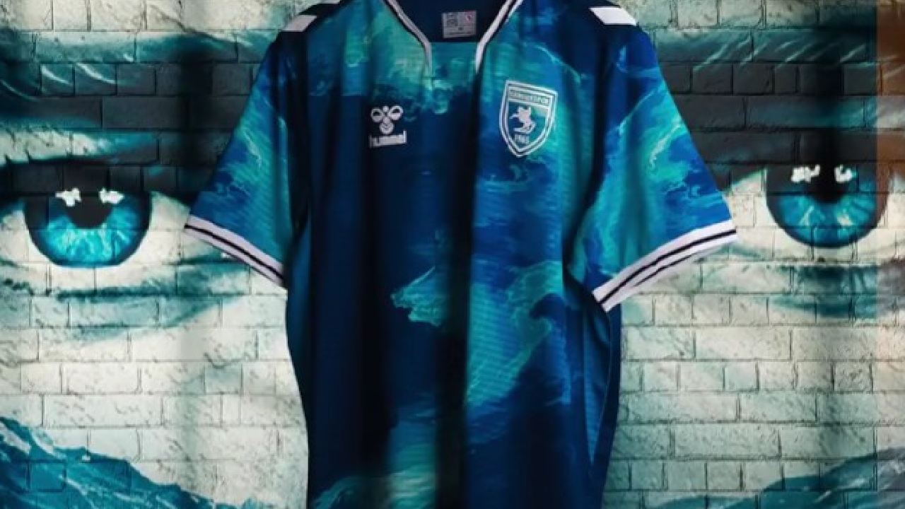 Atatürk Forması Samsunspor