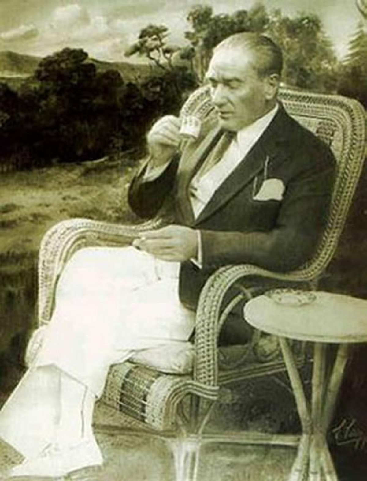 Atatürk Koliba