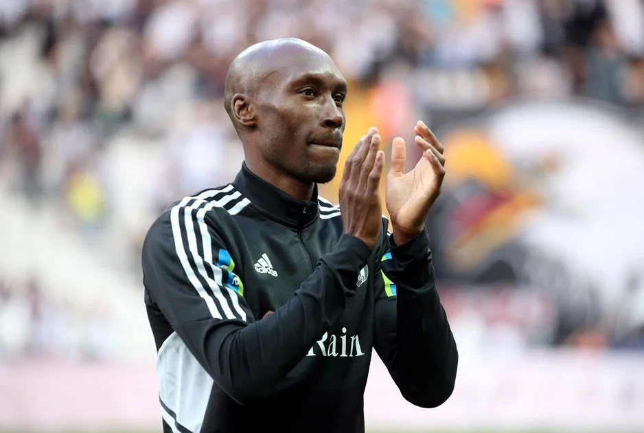Atiba Hutchinson
