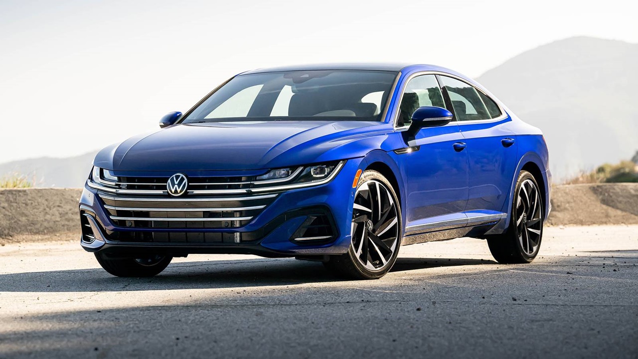 Avrupa Birliği’nin En Çok Tercih Ettiği Otomobil Belli Oldu