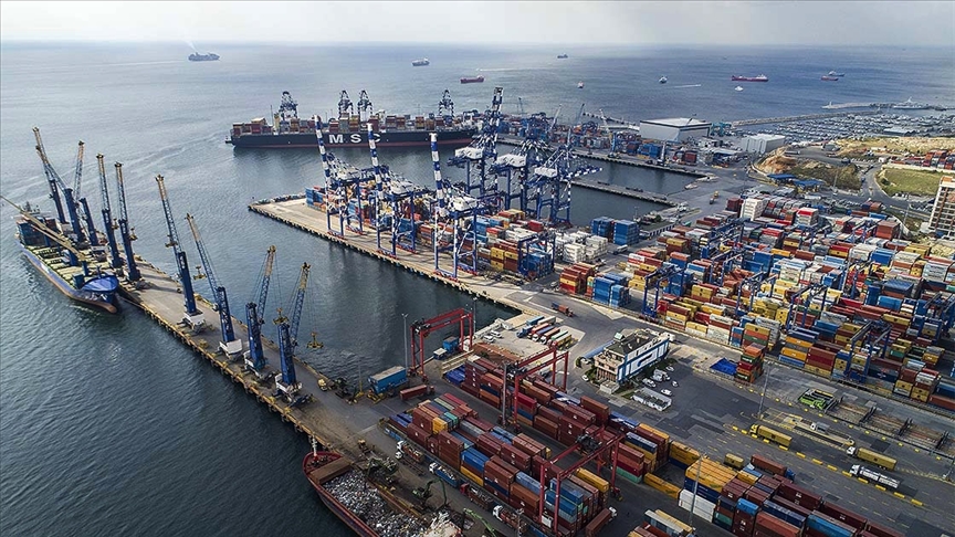 Avrupa Pazarında Türkiye Rüzgârı İhracat Rekoru Kırıldı2