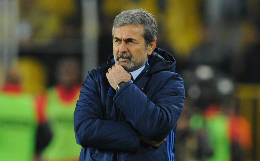 Aykut Kocaman