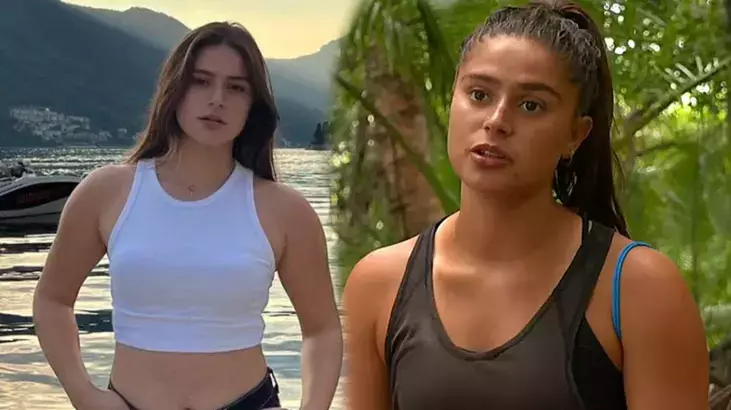 Ayse Yüksel 2