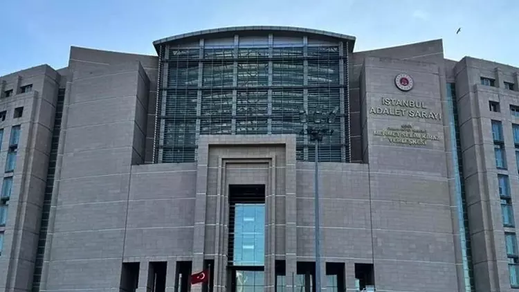 Aziz Ihsan Aktaş Operasyony