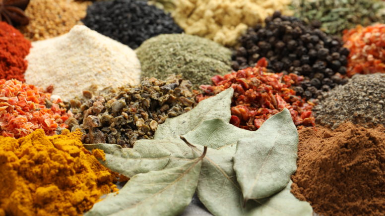 Baharat