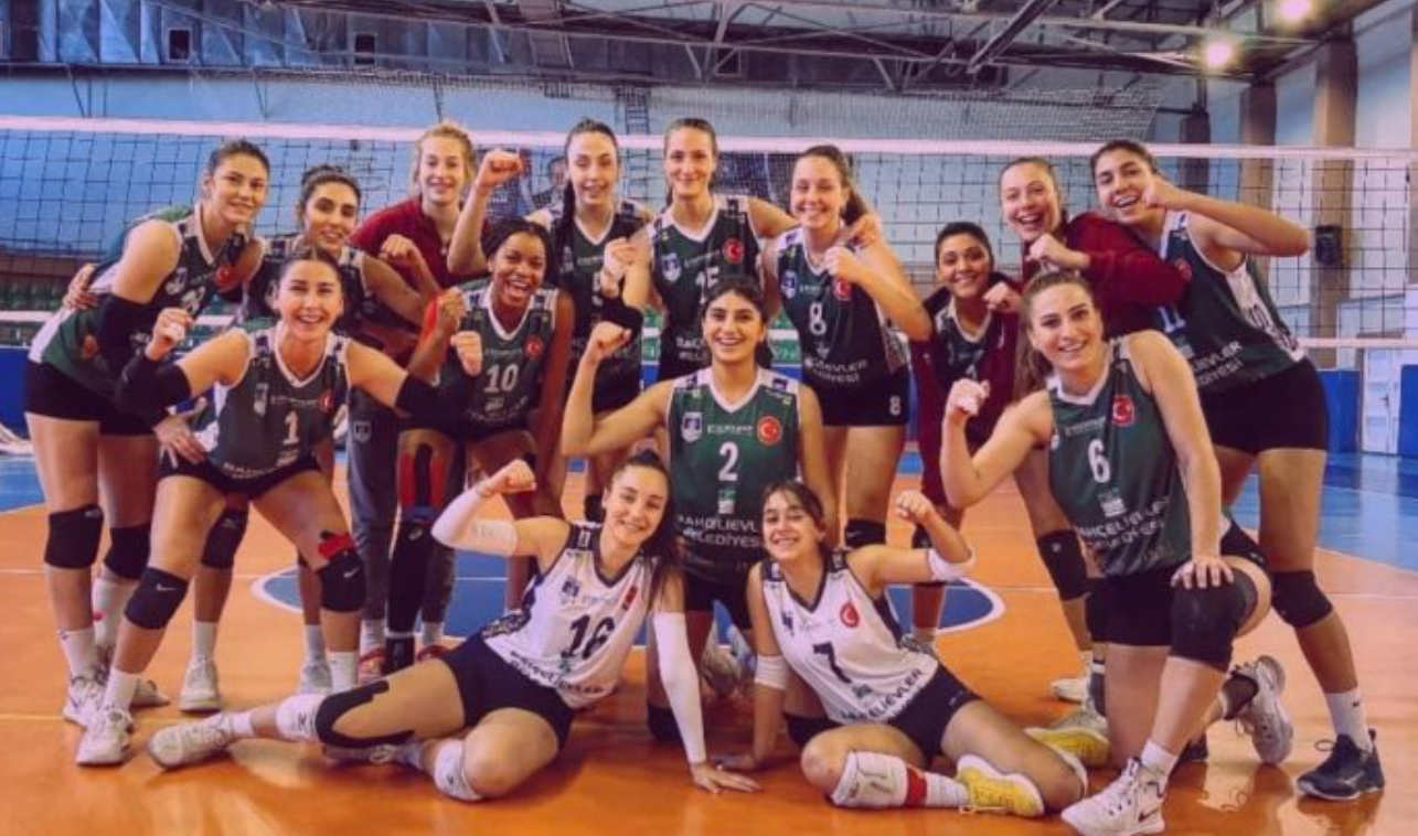 Bahcelievler Belediyespor