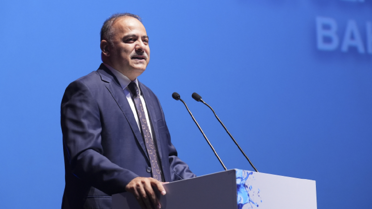 Bakan Yardımcısı Sayan 6G